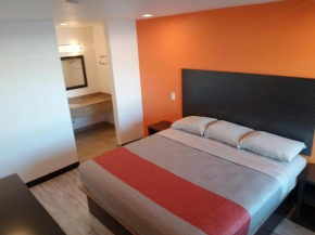 Hotels in Liberty County